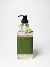 Autumn Wreath Natural Home 15.2 oz Liquid Hand Soap